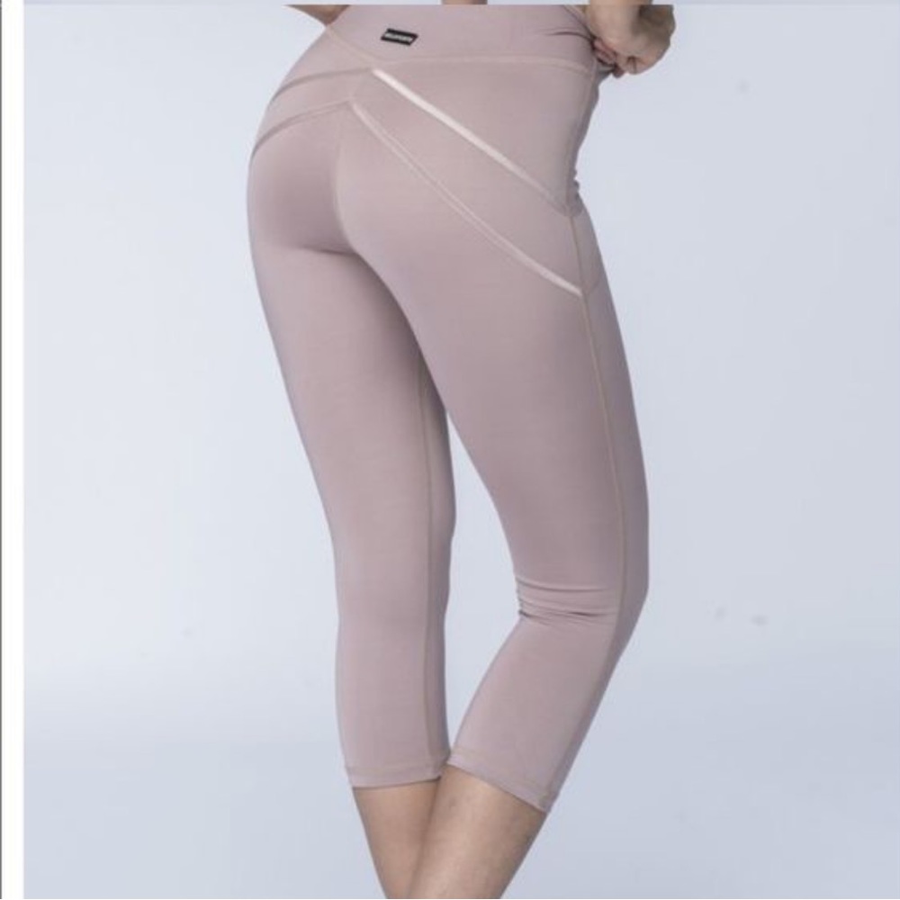 Beloforte leggings NWT